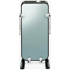 ツインバード パンツプレス ズボンプレッサー SA-D719B ブラック TWINBIRD【転送不可】