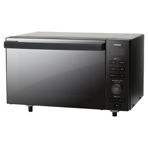 TWINBIRD �Z���T�[�t���t���b�g�I�[�u�������W DR-E857B�@�V�����y�]���s�z