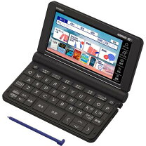 楽天市場】カシオ電子辞書 高校生モデル xd-sx4900の通販