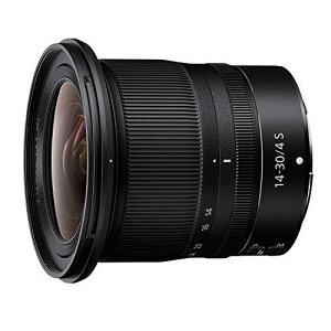 jR Y Z}Eg LpY[Y tTCYΉ NIKKOR Z 14-30mmF4 S Nikony]sz