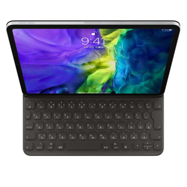 楽天市場】Apple アップル MXNK2J/A グレー iPadPro 11インチ 第2世代 