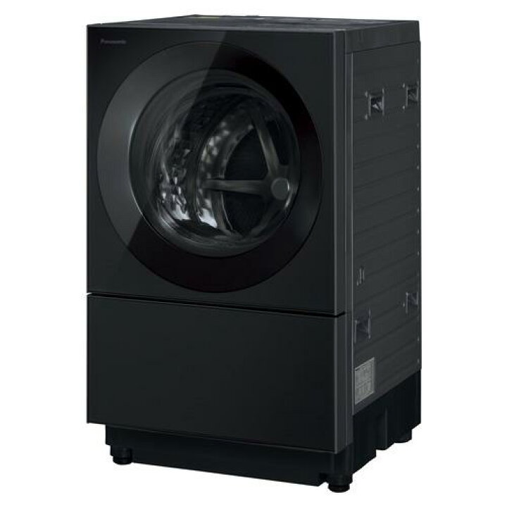楽天市場】パナソニック 洗濯機 ドラム式 洗濯10kg/乾燥5kg 左開き 