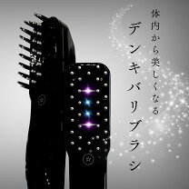 早い者勝ち 正規品 電気バリブラシ エレクトロン バリブラシ