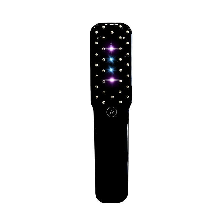 楽天市場】【正規品】デンキバリブラシ 電気バリブラシ 美顔器 