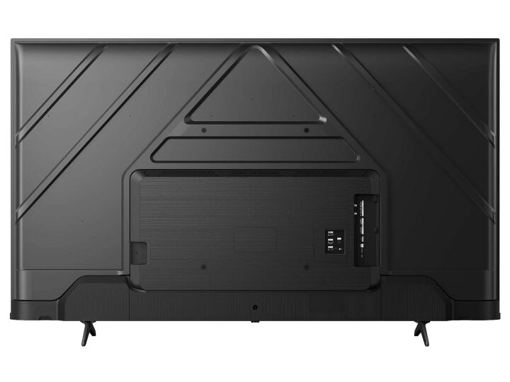 楽天市場】ハイセンス テレビ 65インチ 4K液晶テレビ 65型 65V型 