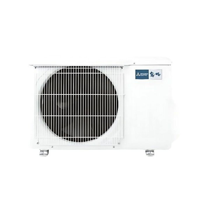 楽天市場】MITSUBISHI 三菱電機 MSZ-BXV2223-W ピュアホワイト ルーム 