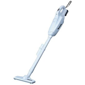 makita マキタ CL107FDSHW ホワイト 充電式クリーナー コードレス掃除機 紙パック式【転送不可】
