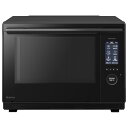 Panasonic パナソニック NE-UBS10D-K ブラック スチームオーブンレンジ 30L Bistro【転送不可】