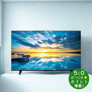 TVS REGZA OU 65C350M 4Kter 65V^ 4K`[i[ YouTube/BluetoothΉy]sz