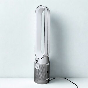 Dyson _C\ Purifier Cool TP07 WS zCg/Vo[ Ct@ DC[^[ځy]sz