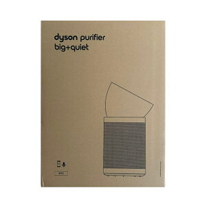 _C\ C@ DC[^[ BP02 WS zCg/Vo[ Purifier Big + Quiet Dysony]sz