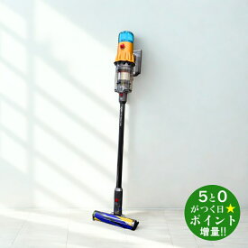 Dyson ダイソン SV46 ABL コードレススティッククリーナー サイクロン式 V12 Detect Slim Absolute【転送不可】