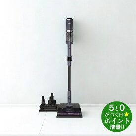 Shark シャーク IW2241JGY ミッドナイトグレー コードレススティッククリーナー 掃除機 サイクロン式【転送不可】