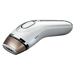 ブラウン光美容器シルクエキスパートBD-5001