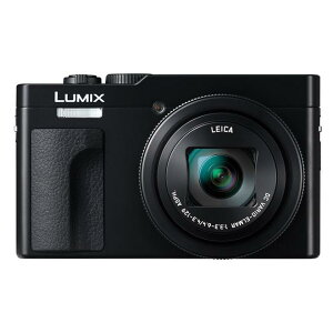 �p�i�\�j�b�N �J���� �R���p�N�g�f�W�^���J���� LUMIX DC-TZ99-K �u���b�N Panasonic�y�]���s�z