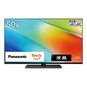 pi\jbN er 50C` rG ter 50V 50V^ 4K`[i[ YouTube/BluetoothΉ TV-50W90B Panasonicy]sz