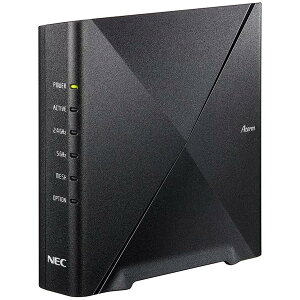 ő3000~CP{P3{II12/5GkC[V[ Wi-Fi LAN[^[ z[[^[ IPv6Ή Aterm PA-3000D4AX NECy]sz