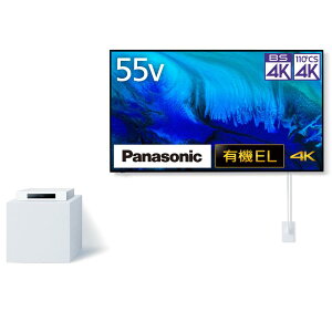 ���ő�3000�~CP�{P3�{�I�I1/25���p�i�\�j�b�N �e���r 55�C���` �r�G�� �L�@EL�e���r 55V�^ 4K�`���[�i�[���� �E�H�[���t�B�b�g�e���r TH-55LW2L Panasonic�y�]���s�z