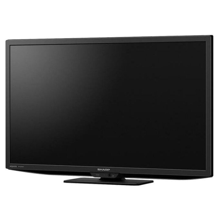 楽天市場】シャープ テレビ 24インチ AQUOS 液晶テレビ 24型 