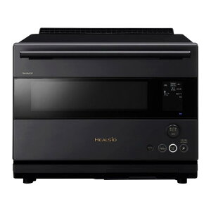 ���ő�3000�~CP�{P3�{�I�I3/5���V���[�v �I�[�u�������W 30L �w���V�I �E�H�[�^�[�I�[�u�� AX-RS1C-H �_�[�N���^�� SHARP�y�]���s�z