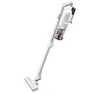 �V���[�v �|���@ �R�[�h���X �T�C�N������ �X�e�B�b�N�N���[�i�[ RACTIVE Air POWER EC-SR11-W �z���C�g�n SHARP�y�]���s�z