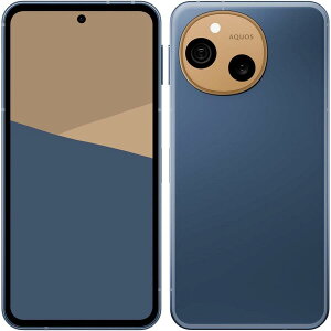 ���ő�3000�~CP�{P3�{�I�I2/25���V���[�v �X�}�[�g�t�H�� SIM�t���[ 8GB/256GB AQUOS sense10 SH-M33B-A �f�j���l�C�r�[ SHARP�y�]���s�z