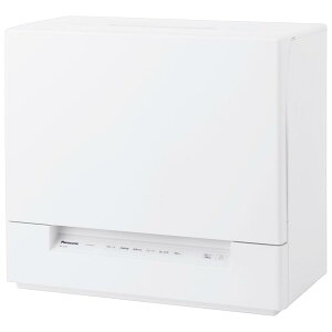 ���ő�3000�~CP�{P3�{�I�I1/25���p�i�\�j�b�N �H��@ 4�l�p �X�����^�C�v �H��􂢊����@ NP-TSK2-W �z���C�g Panasonic�y�]���s�z