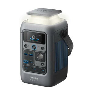 ���ő�3000�~CP�{P3�{�I�I4/15���A���J�[ �|�[�^�u���d�� 288Wh ���^ �y�� Solix C300 DC Portable Power Station A17265Z1 �_�[�N�O���[ Anker�y�]���s�z