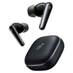 �A���J�[ �C���z�� ���C�����X Bluetooth �m�C�Y�L�����Z�����O Soundcore Liberty 5 A3957N11 �~�b�h�i�C�g�u���b�N Anker�y�]���s�z