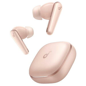 �A���J�[ �C���z�� ���C�����X Bluetooth �m�C�Y�L�����Z�����O Soundcore Liberty 5 A3957N51 �A�v���R�b�g�s���N Anker�y�]���s�z