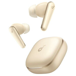 �A���J�[ �C���z�� ���C�����X Bluetooth �m�C�Y�L�����Z�����O Soundcore Liberty 5 A3957NB1 �V�����p���S�[���h Anker�y�]���s�z