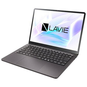 �G�k�C�[�V�[ �m�[�g�p�\�R�� 13.3�^ LAVIE SOL Windows 11 PC-S1375LAB ���[���u���b�N NEC�y�]���s�z