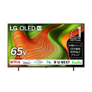 ���ő�3000�~CP�{P3�{�I�I4/15��LG�G���N�g���j�N�X �e���r 65�C���` 4K�L�@EL�e���r 65V YouTube/Bluetooth�Ή� OLED65B5PJA LG�y�]���s�z