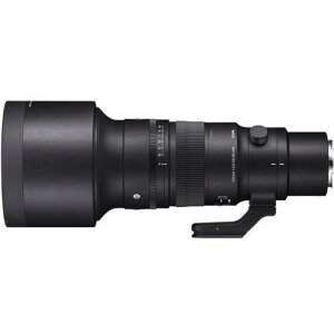 �V�O�} �J���������Y �P�œ_�����Y �\�j�[E�}�E���g�p 500mm F5.6 DG DN OS SIGMA�y�]���s�z