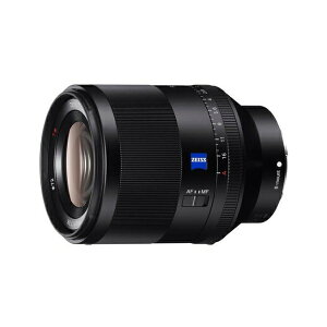 �\�j�[ ���������Y �P�œ_�����Y E�}�E���g�p Planar T* FE 50mm F1.4 ZA SEL50F14Z SONY�y�]���s�z