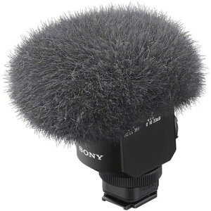 ���ő�3000�~CP�{P3�{�I�I6/15���\�j�[ �}�C�N �J�����p �V���b�g�K���}�C�N���z�� ECM-M1 �u���b�N SONY�y�]���s�z