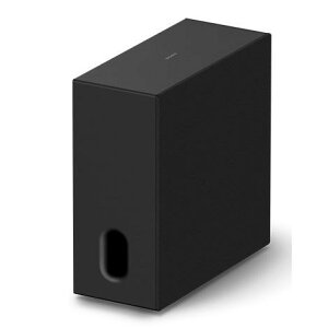 �\�j�[ �T�u�E�[�t�@�[ ���C�����X BRAVIA Theatre Sub 8 SA-SW8 �u���b�N SONY�y�]���s�z