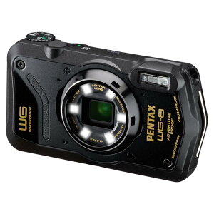 ���ő�3000�~CP�{P3�{�I�I4/20�����R�[ �J���� �h�� �h�o �ϏՌ� �ϊ� �R���p�N�g�f�W�^���J���� PENTAX WG-8 �u���b�N RICOH�y�]���s�z