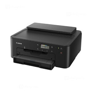 �L���m�� �C���N�W�F�b�g�v�����^ A4�Ή� �R���p�N�g Bluetooth�Ή� 2WAY���� TR703 Canon�y�]���s�z