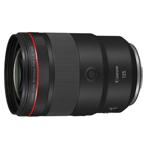���ő�3000�~CP�{P3�{�I�I5/15���L���m�� �J���������Y �P�œ_�����Y RF�}�E���g RF135mm F1.8 L IS USM Canon�y�]���s�z