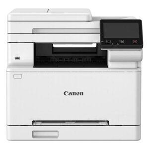 �L���m�� �v�����^�[ A4 �X�L���i �J���[���[�U�[�����@ �T�e�� MF663CDW �z���C�g Canon