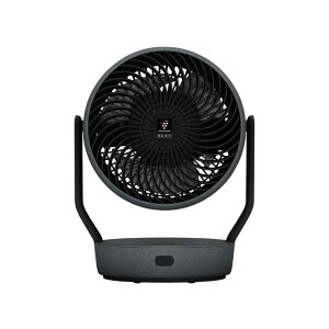 ���ő�3000�~CP�{P3�{�I�I6/15���V���[�v �T�[�L�����[�^�[ �啗�� �v���Y�}�N���X�^�[ DC���[�^�[ PK-18S03-B �A�b�V���u���b�N SHARP�y�]���s�z