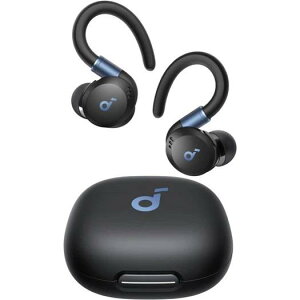 �A���J�[ �C���z�� ���C�����X Bluetooth 5.3 Soundcore Sport X20 A3968Z11 �u���b�N Anker�y�]���s�z