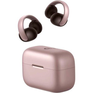 �A���J�[ ���C�����X�C���z�� �I�[�v���C���[�^ Soundcore AeroClip A3388N51 �s���N & �u���E�� Anker�y�]���s�z
