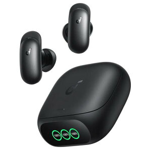 ���ő�3000�~CP�{P3�{�I�I7/25���A���J�[ �C���z�� ���C�����X Bluetooth 6.1 Soundcore Liberty 5 Pro D1203N11 �~�b�h�i�C�g�u���b�N Anker�y�]���s�z