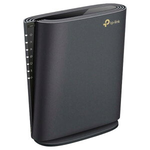 �e�B�[�s�[�����N 6�X�g���[�� �M�K�r�b�g�f���A���o���hWi-Fi 6���[�^�[ Archer AX5400 TP-Link�y�]���s�z
