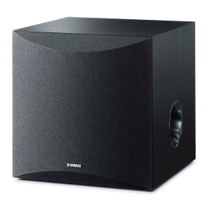 ���}�n �T�u�E�[�t�@�[ �z�[���V�A�^�[�V�X�e�� �X�s�[�J�[ NS-SW050-B �u���b�N YAMAHA