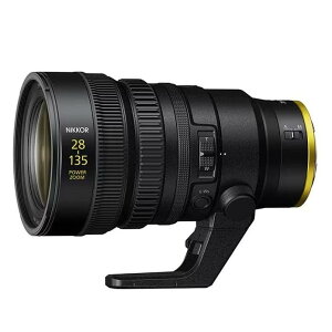 �j�R�� ���������Y �p���[�Y�[�������Y Z�}�E���g NIKKOR Z 28-135mm f/4 PZ Nikon�y�]���s�z