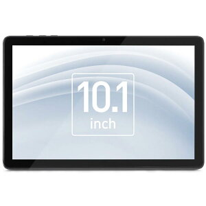 �A�C���X�I�[���} �^�u���b�g 10.1�C���` �X�g���[�W64GB ������4GB Android14 LUCA TE10D1M64-KV1H �O���[�y�]���s�z