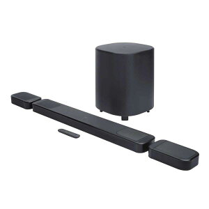 �W�F�C�r�[�G�� �T�E���h�o�[ ���C�����X 7.1.4ch �z�[���V�A�^�[�X�s�[�J�[ BAR 1000MK2 �u���b�N JBL�y�]���s�z